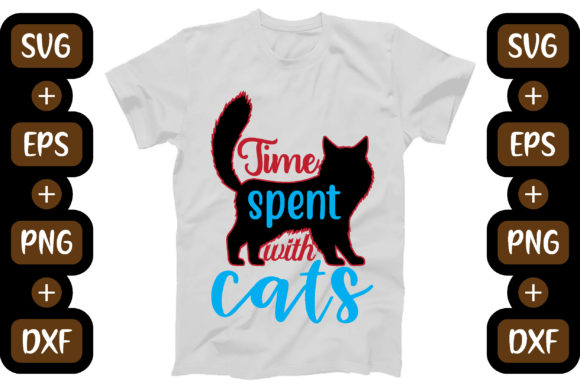 Cat Design, Time Spent with Cats