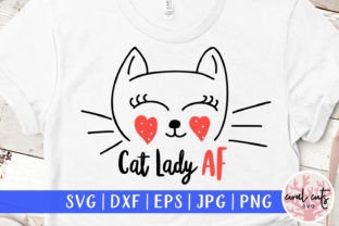 Cat Lady AF