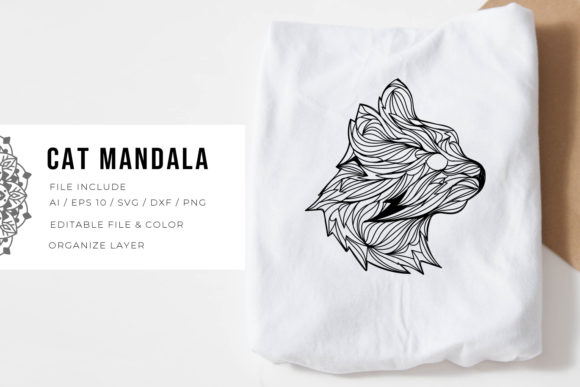 Cat Mandala Review