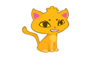 Cat Smirking: A Closer Look