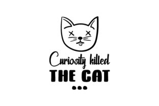 Curiosity Killed the Cat