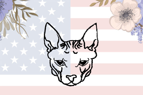 Digital Cat Embroidery Design Review