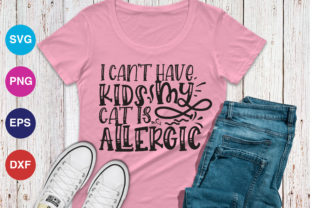 I Cant Have Kids My Cat Is Allergic