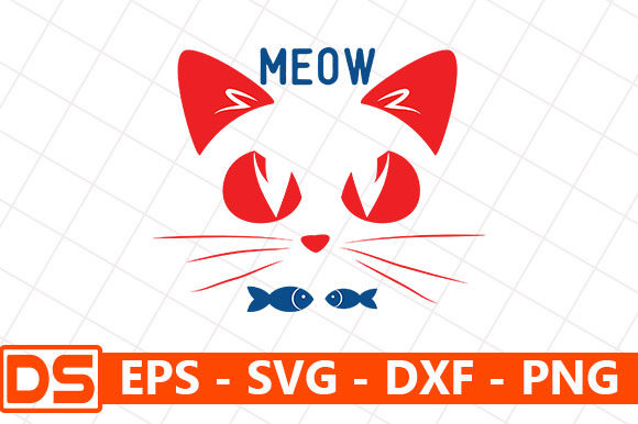 MEOW SVG Design Review