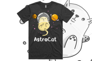 Space Cat Graphics Review